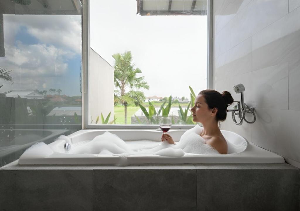 The Wina Villa Seminyak by The Wina Resorts The Wina Villa Seminyak by The Wina Resorts