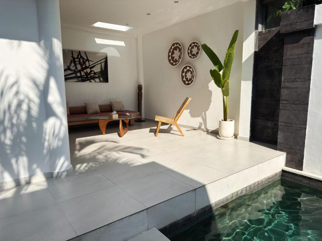 Aster Villa Seminyak