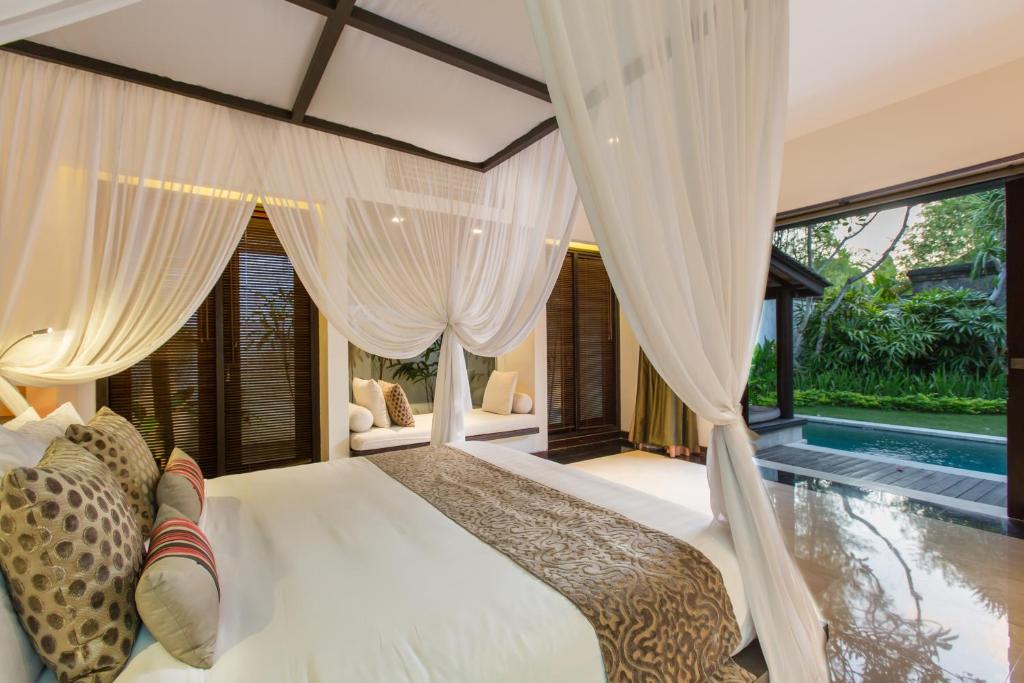 Villa Air Bali Boutique Resort and Spa Villa Air Bali Boutique Resort and Spa