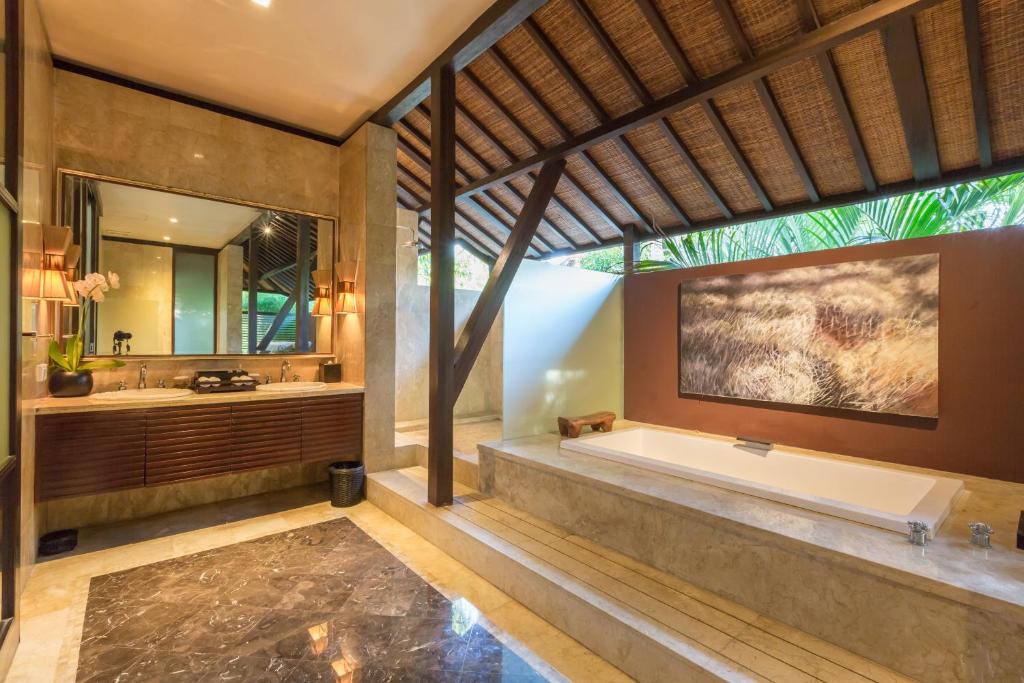 Villa Air Bali Boutique Resort and Spa Villa Air Bali Boutique Resort and Spa