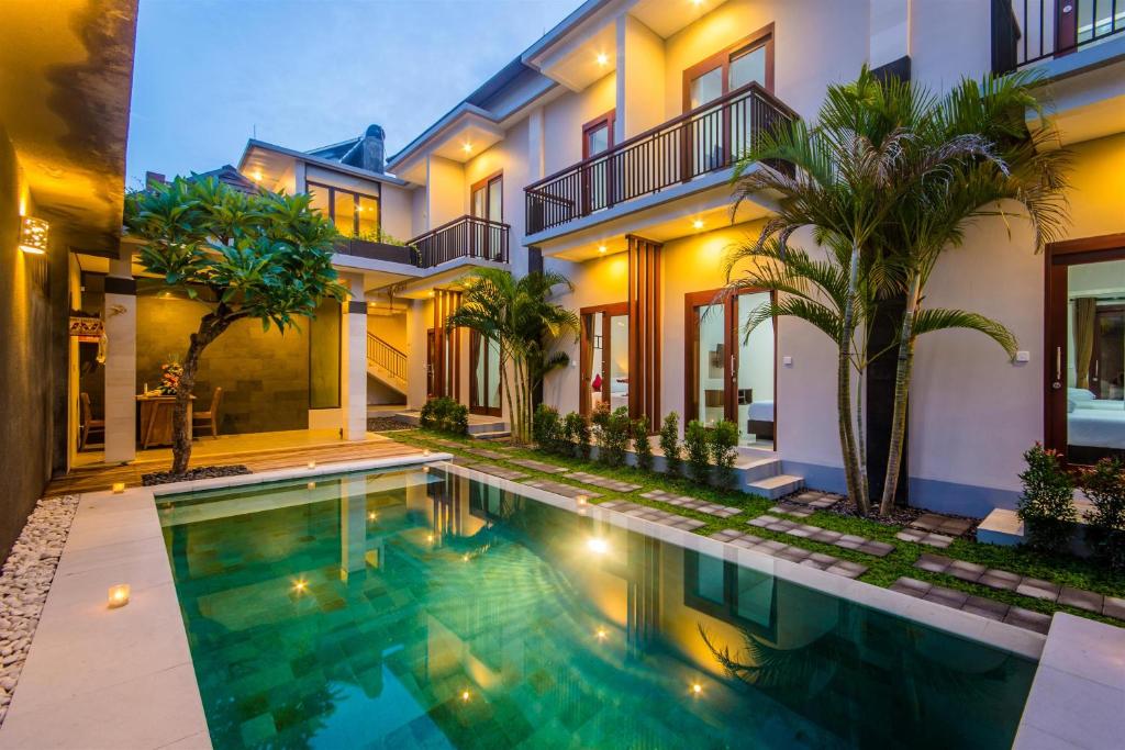 Room Valka Bali Seminyak Room Valka Bali Seminyak