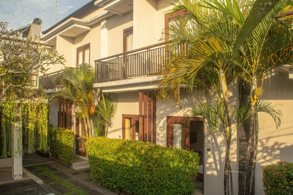 Room Valka Bali Seminyak Room Valka Bali Seminyak