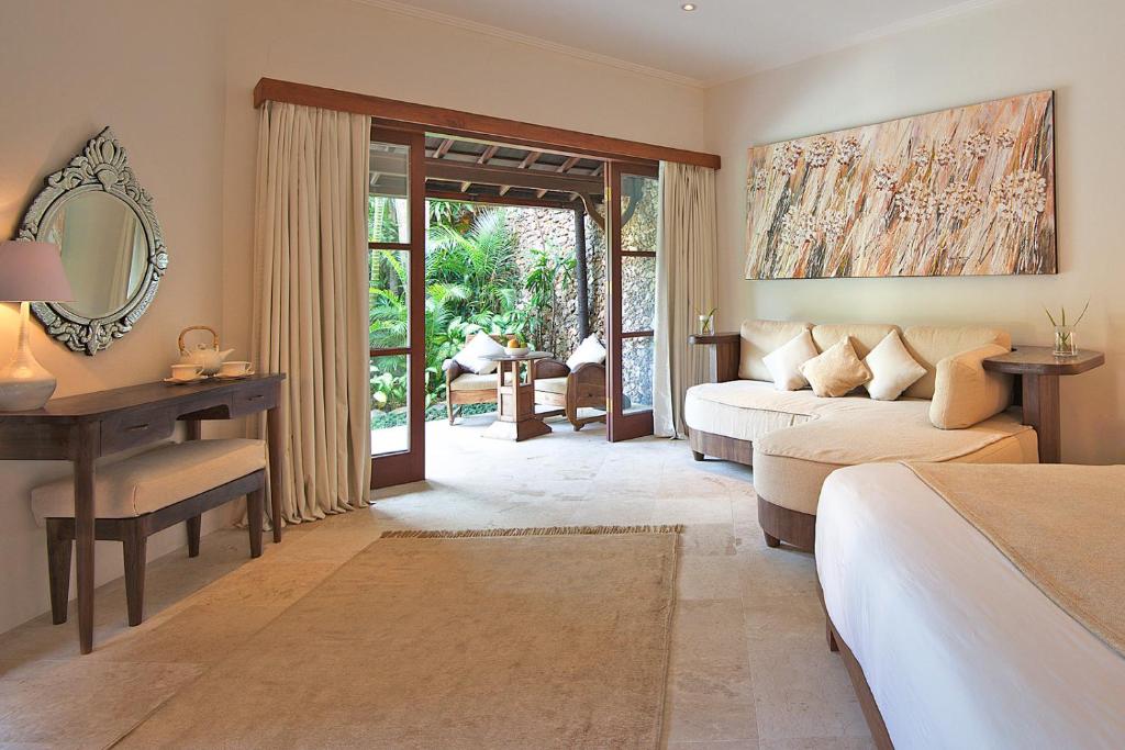Villa Kubu Seminyak Villa Kubu Seminyak