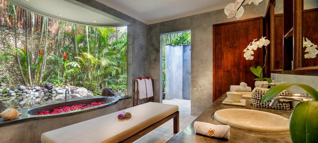Villa Kubu Seminyak Villa Kubu Seminyak