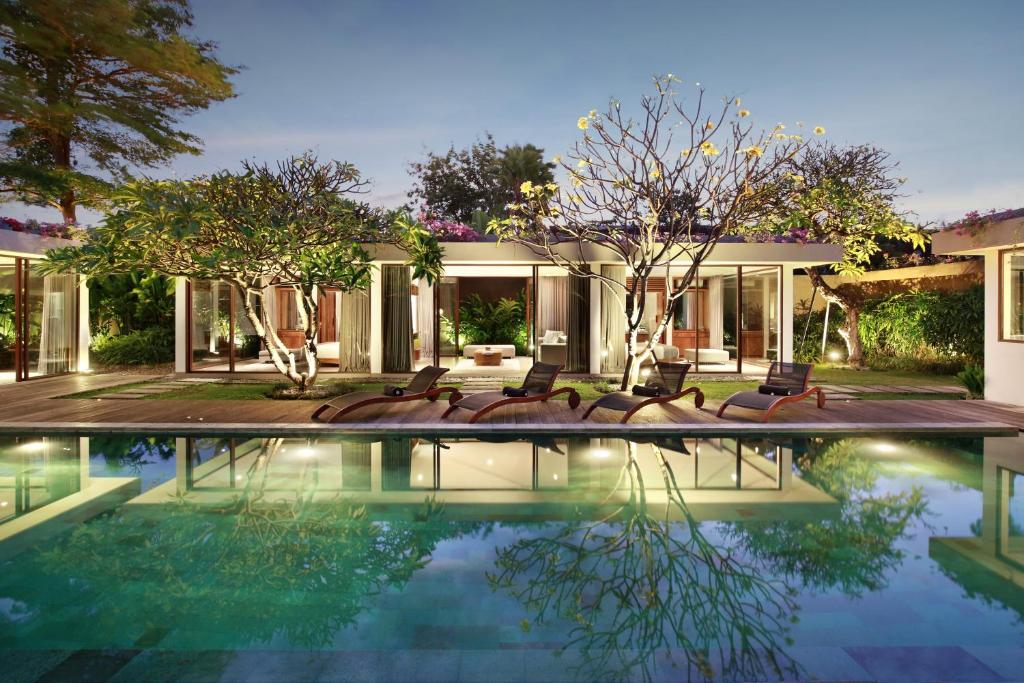 Ziva a Boutique Villa Ziva a Boutique Villa