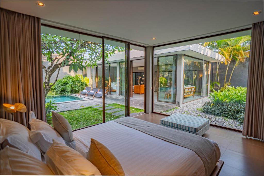 Ziva a Boutique Villa Ziva a Boutique Villa
