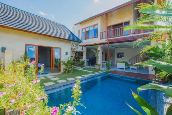 Sun Shoot Villas Seminyak Sun Shoot Villas Seminyak