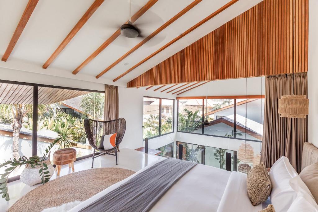 Beyond Bespoke Villas Beyond Bespoke Villas
