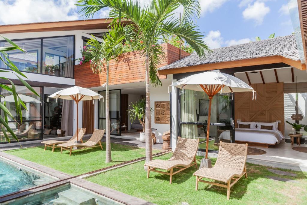 Beyond Bespoke Villas Beyond Bespoke Villas