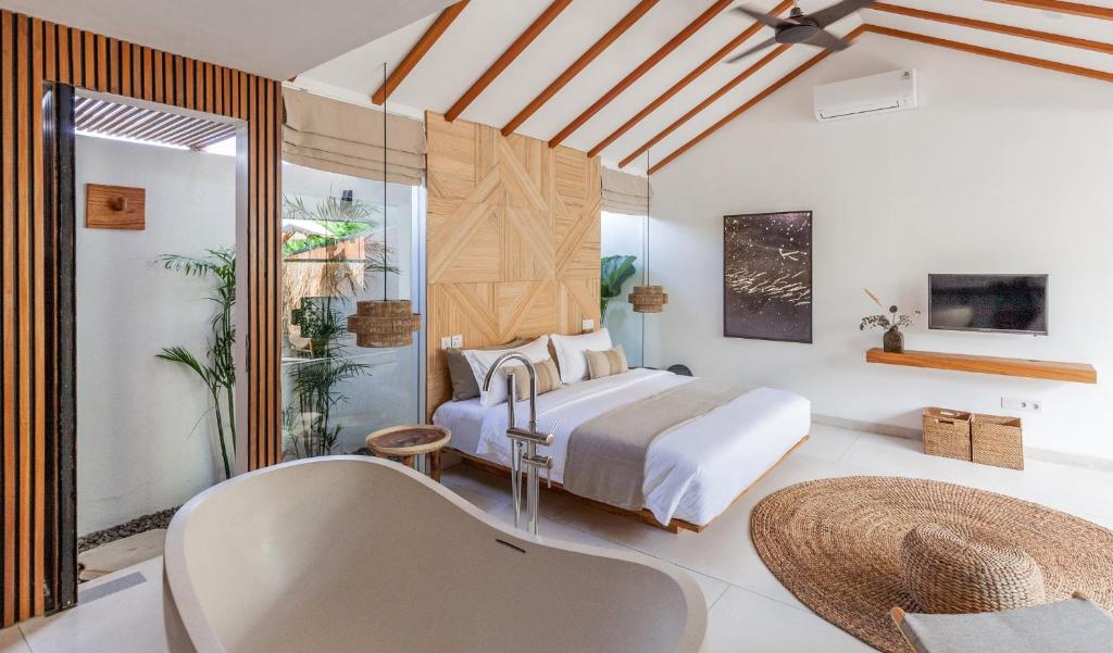 Beyond Bespoke Villas Beyond Bespoke Villas