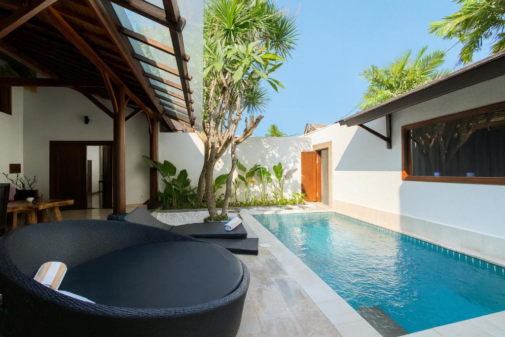 Villa Belharra