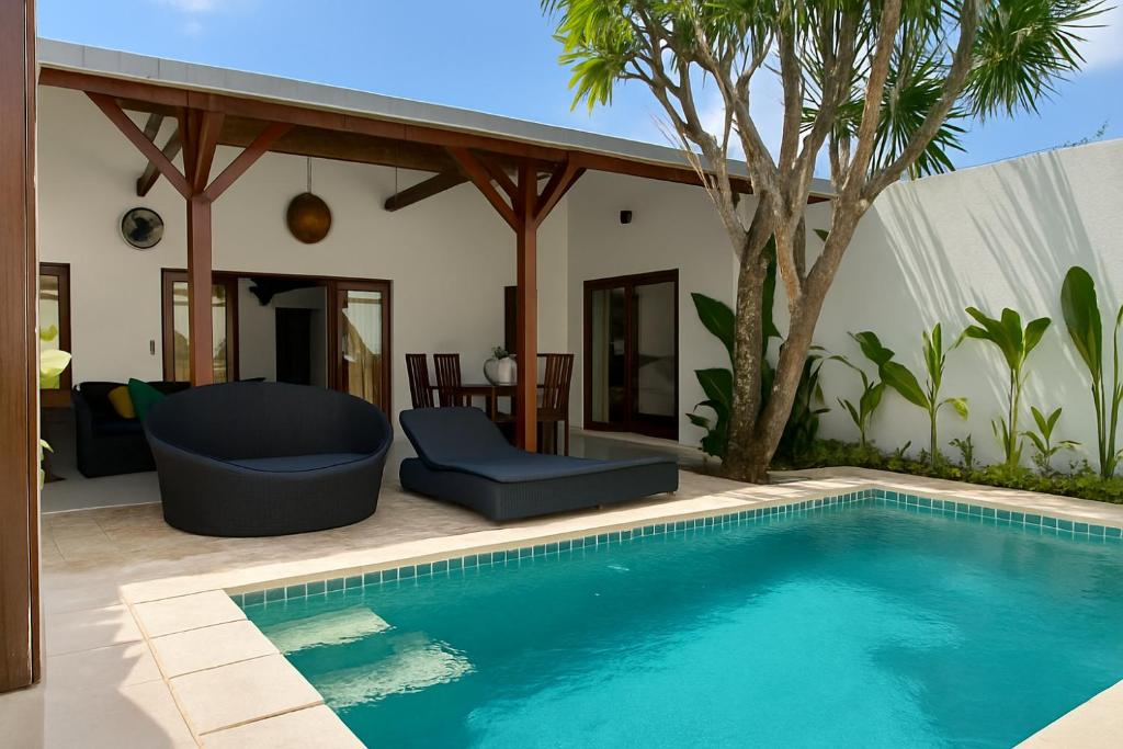 Villa Belharra