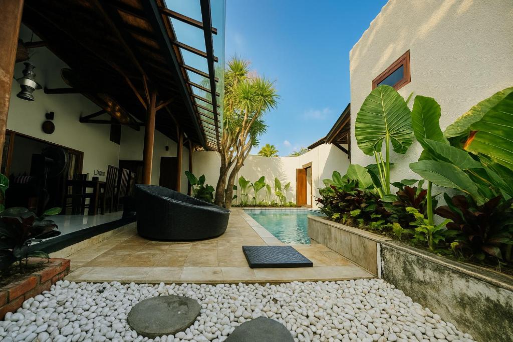 Villa Belharra