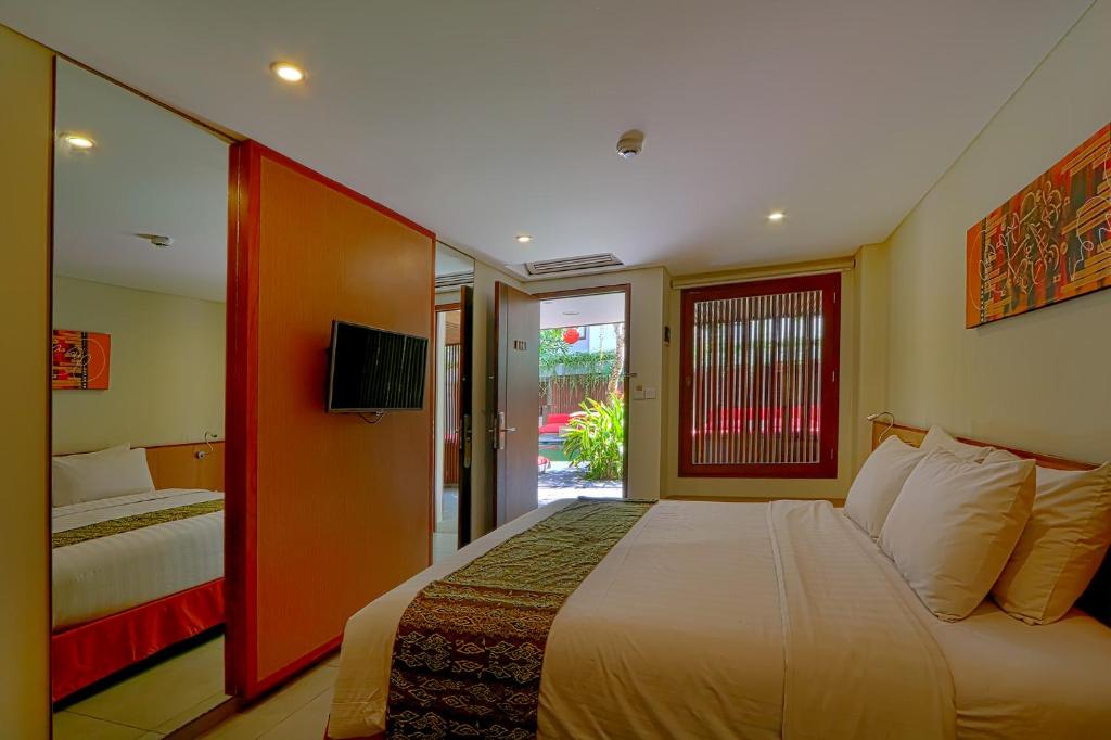 Savvoya Hotel Seminyak Savvoya Hotel Seminyak