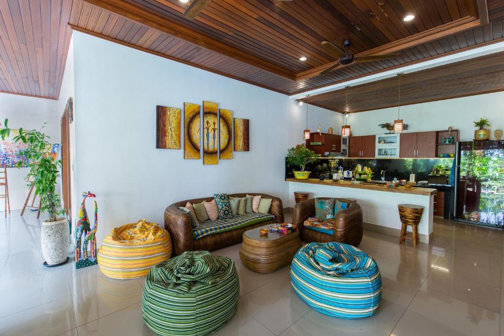 MasBro ART Villas MasBro ART Villas