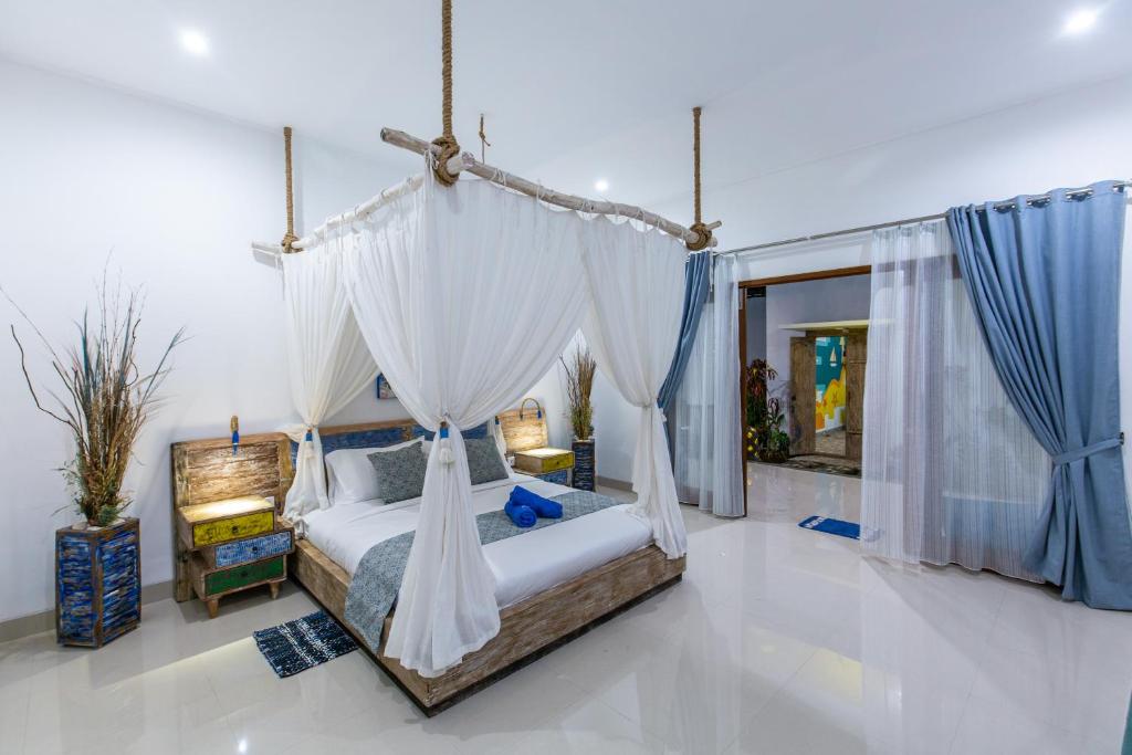 MasBro ART Villas MasBro ART Villas