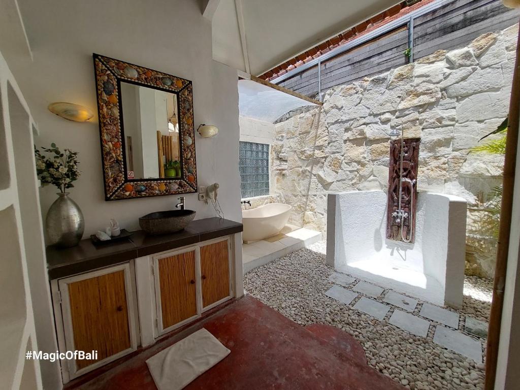 Ocean Luxury Villas - Private Pool Seminayk Ocean Luxury Villas - Private Pool Seminayk