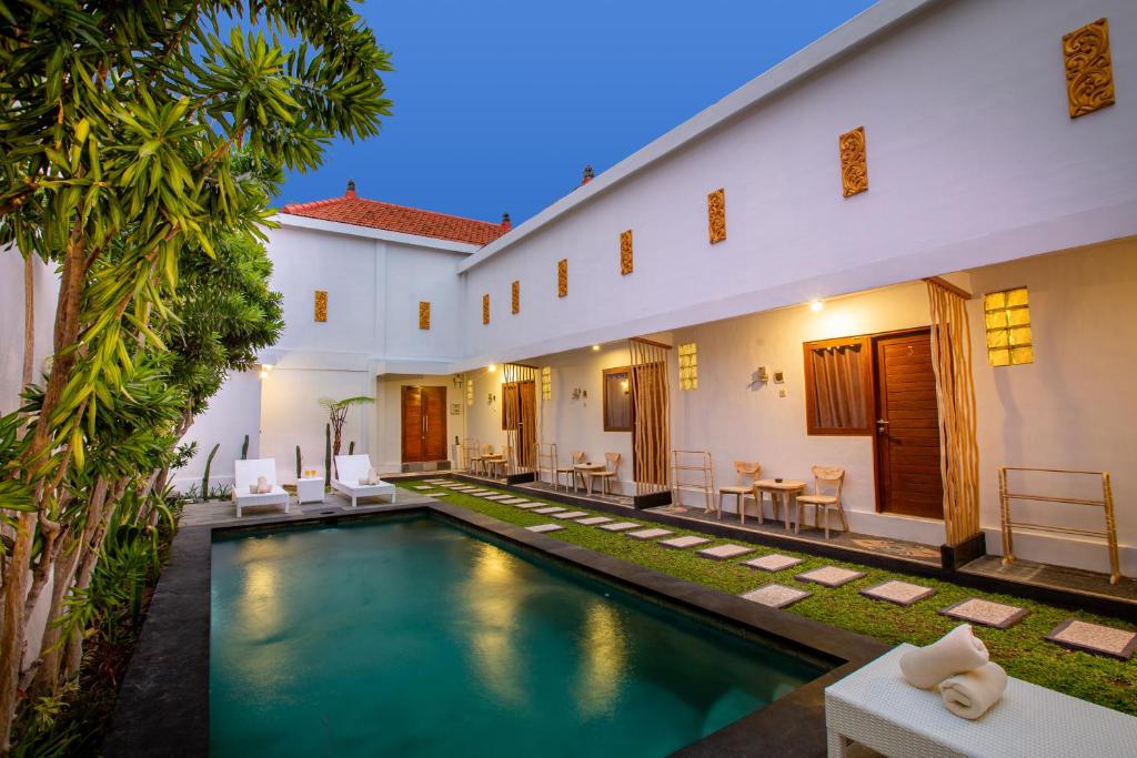 Maisaba Seminyak Loft & Villas Maisaba Seminyak Loft & Villas