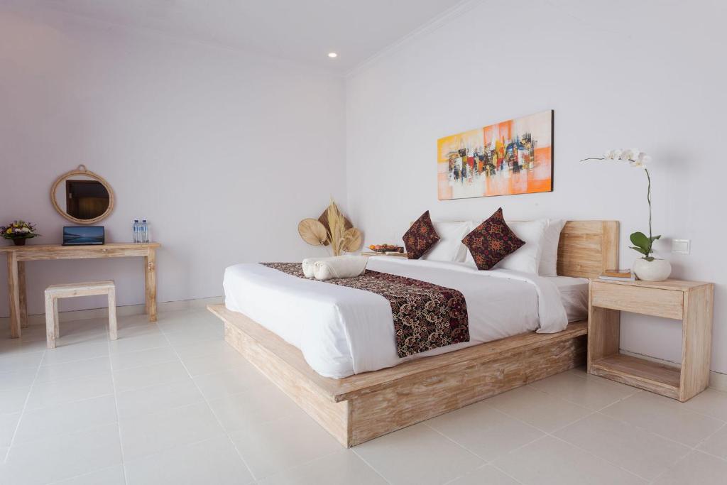 Maisaba Seminyak Loft & Villas Maisaba Seminyak Loft & Villas
