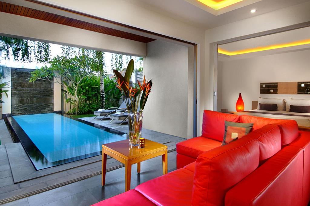 Bali Island Villas and Spa Seminyak Bali Island Villas and Spa Seminyak