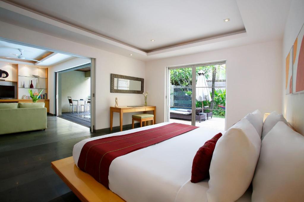 Bali Island Villas and Spa Seminyak Bali Island Villas and Spa Seminyak