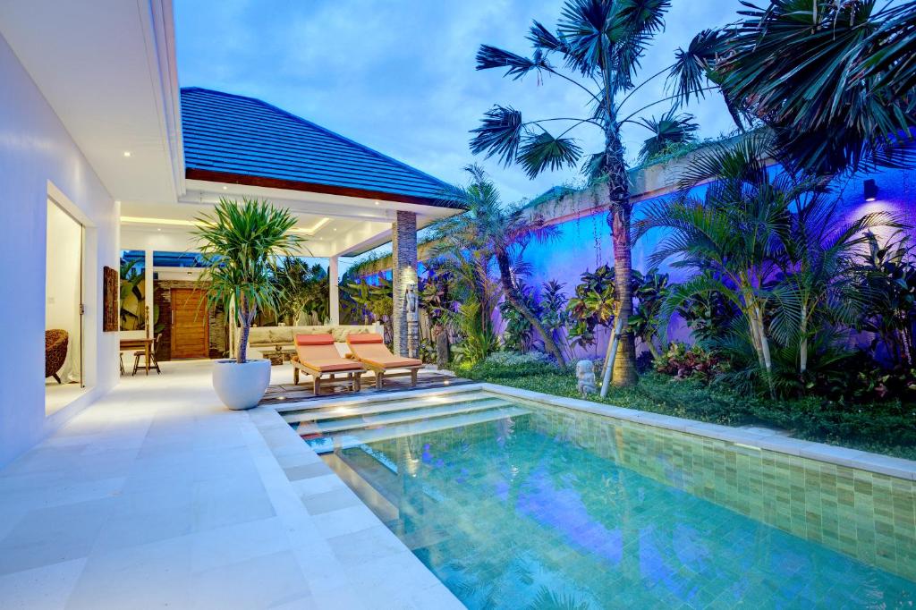 Villa Jonas seminyak Bali Villa Jonas seminyak Bali