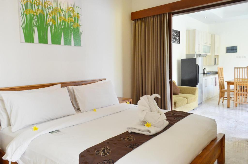 Jas Green Villas and Spa Jas Green Villas and Spa