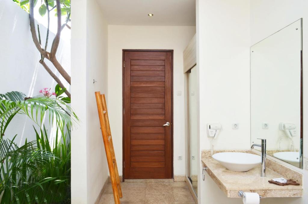 Jas Green Villas and Spa Jas Green Villas and Spa
