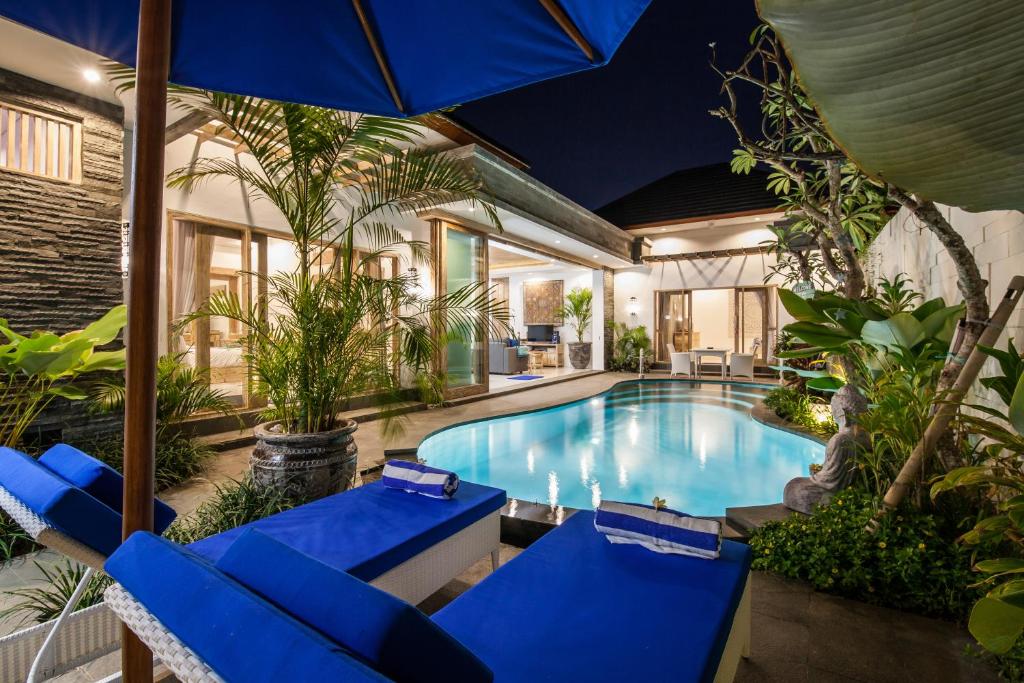 Ambermoon Villas Ambermoon Villas