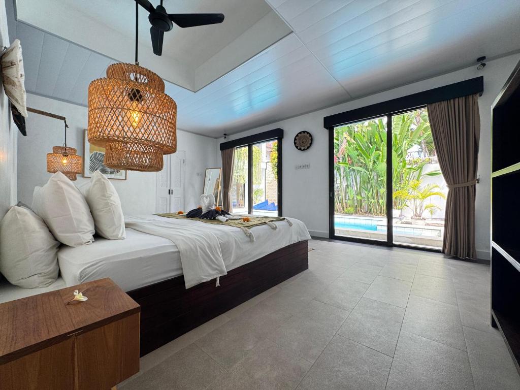 Lalita Villas Seminyak