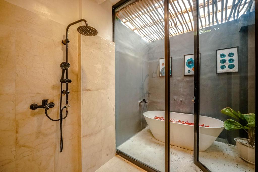 Lalita Villas Seminyak