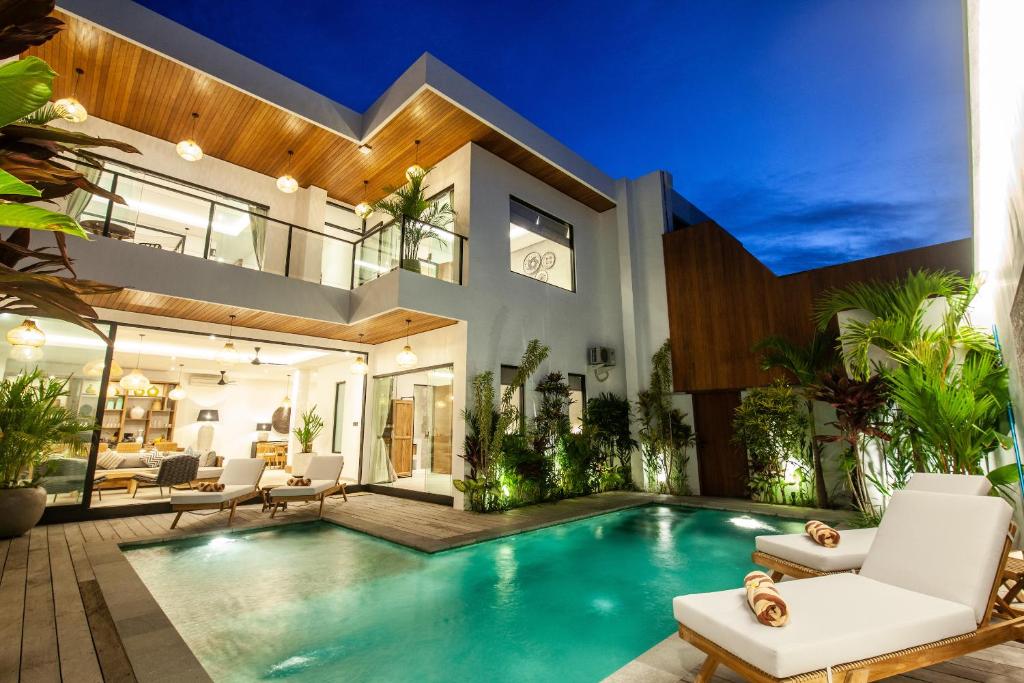 Zayana Villas Resort Seminyak Zayana Villas Resort Seminyak