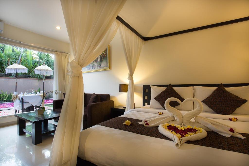 The Yubi Boutique Villas Seminyak The Yubi Boutique Villas Seminyak