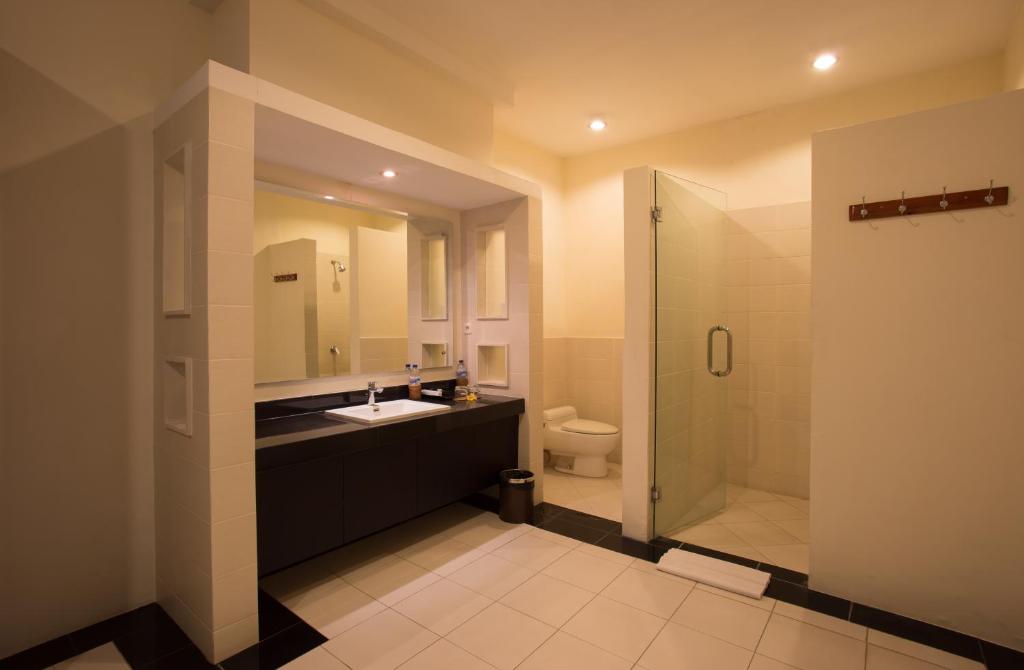 The Yubi Boutique Villas Seminyak The Yubi Boutique Villas Seminyak