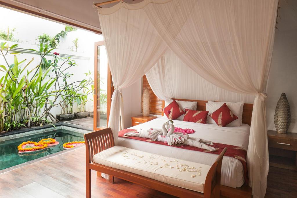 Villa Bougainville Villa Bougainville