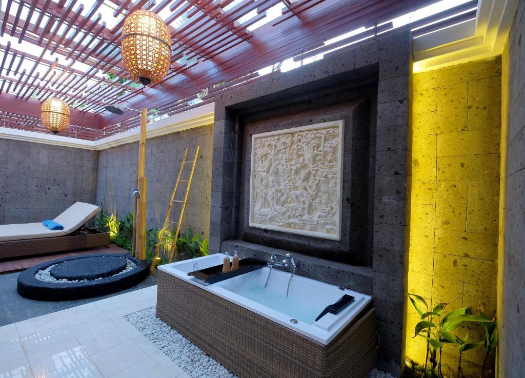 Villa Bougainville Villa Bougainville