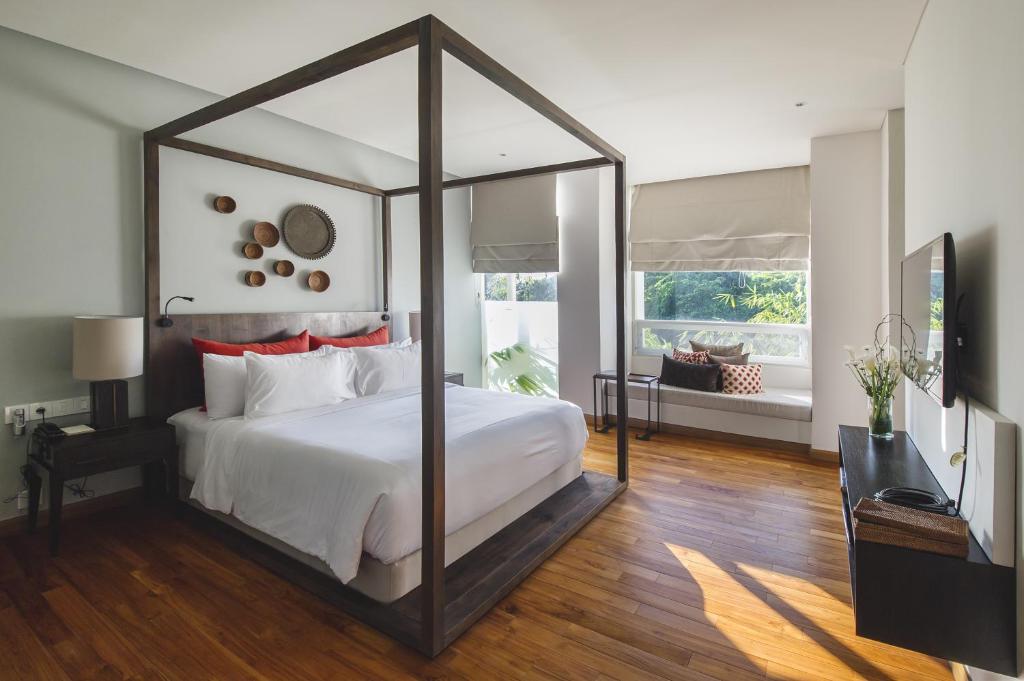 Hu'u Villas