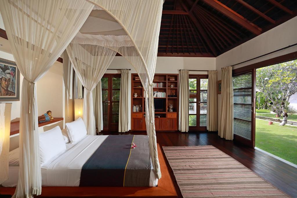 Villa Bali Asri Villa Bali Asri