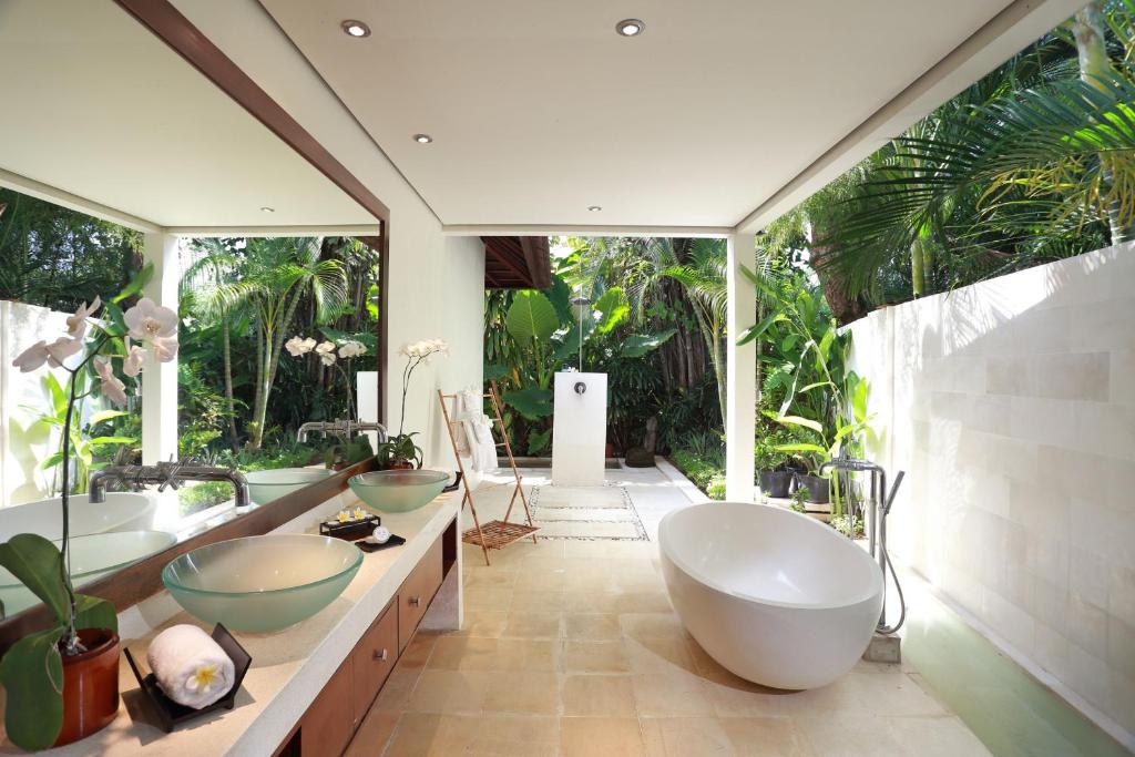 Villa Bali Asri Villa Bali Asri