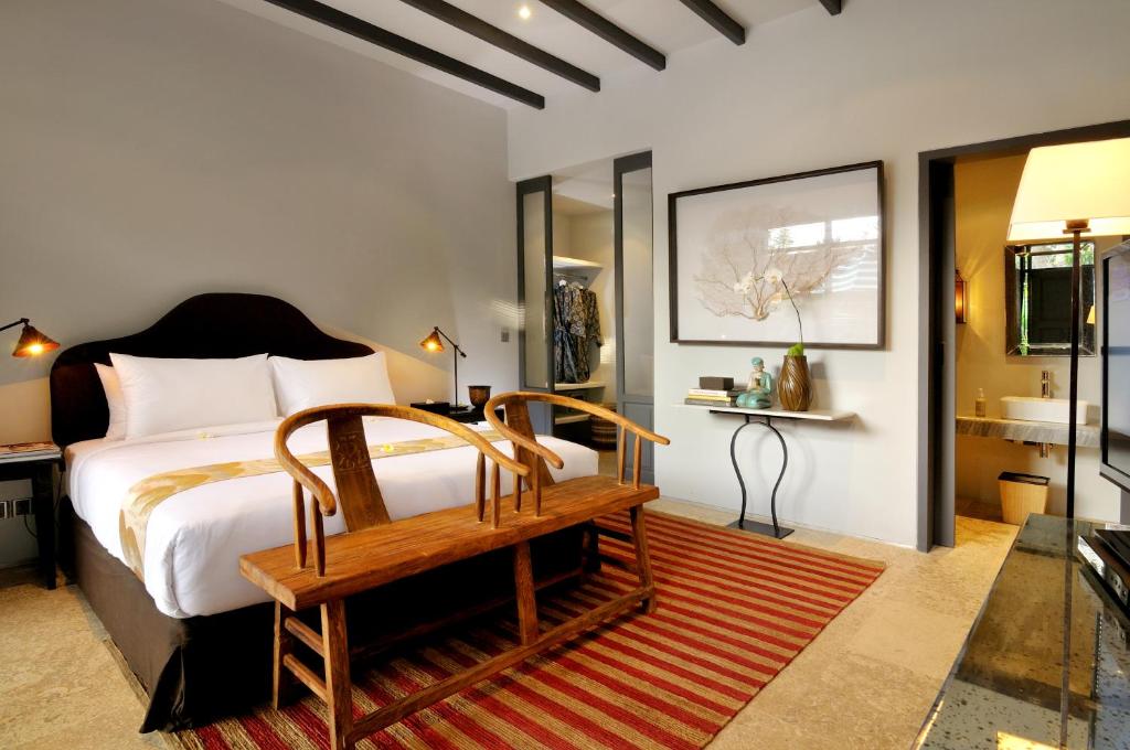 Room & Vespa 1 - Stay Central Seminyak Near Beach Room & Vespa 1 - Stay Central Seminyak Near Beach