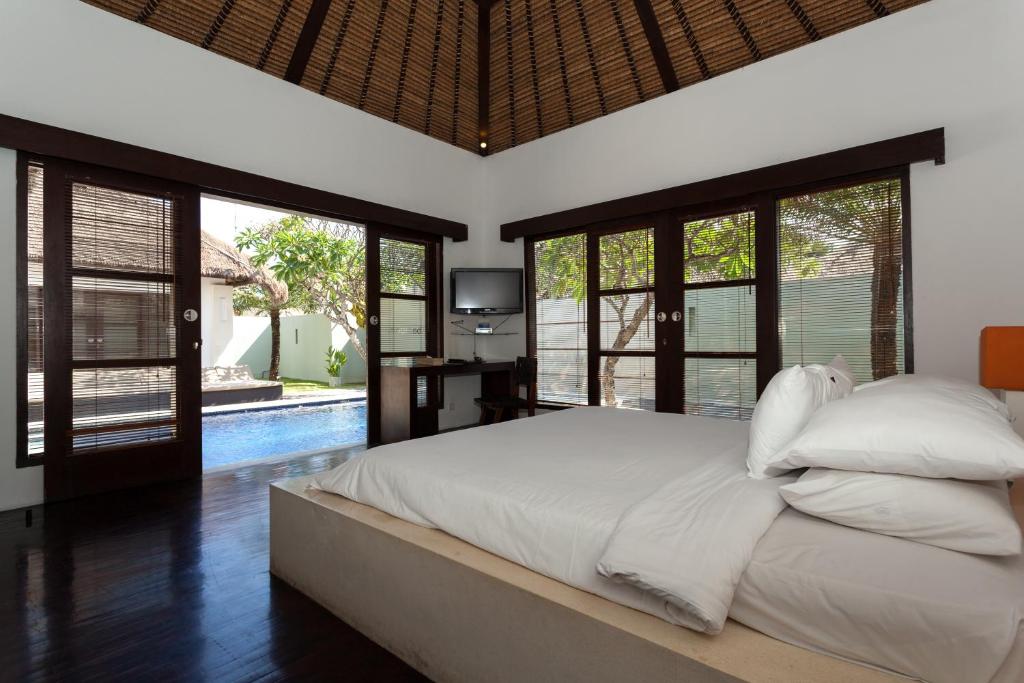Bvilla Spa Bvilla Spa