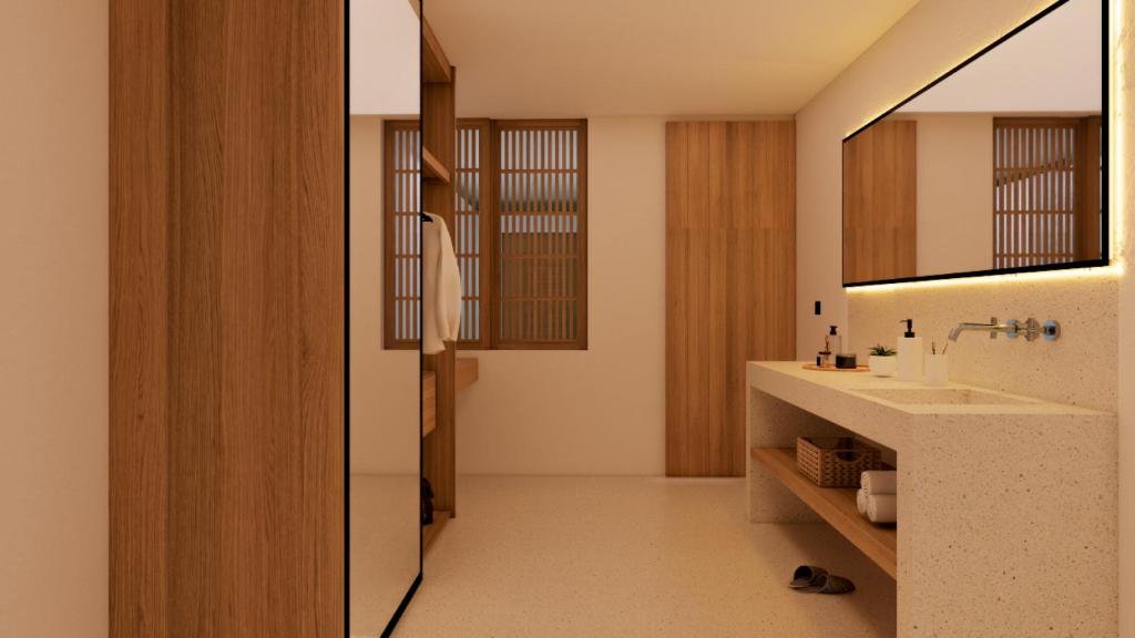 Bvilla Spa Bvilla Spa