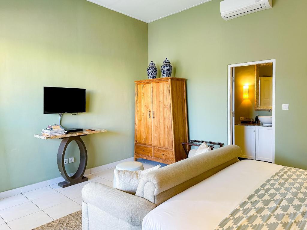 Room Sweet Room - Seminyak Center, walk to the Beach Room Sweet Room - Seminyak Center, walk to the Beach