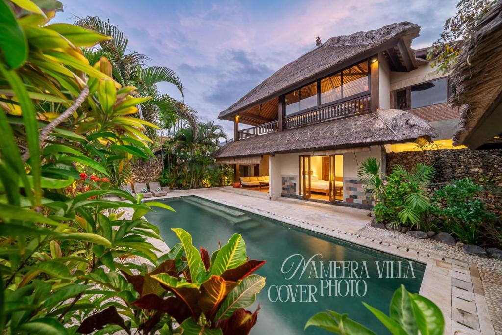 Nameera Villa Nameera Villa