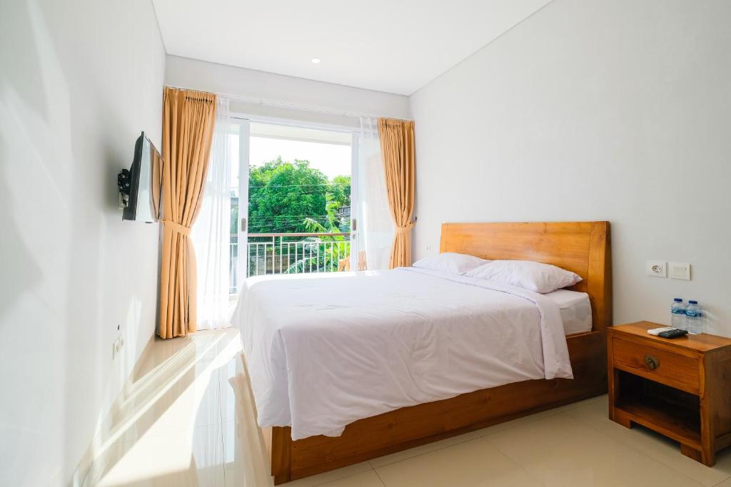 Dharma Guest House Seminyak RedPartner Dharma Guest House Seminyak RedPartner