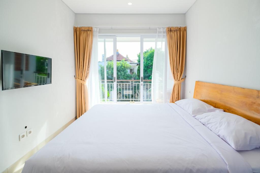 Dharma Guest House Seminyak RedPartner Dharma Guest House Seminyak RedPartner