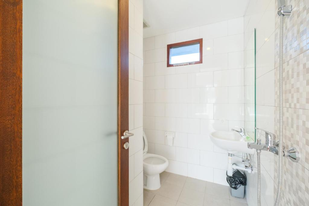 Dharma Guest House Seminyak RedPartner Dharma Guest House Seminyak RedPartner