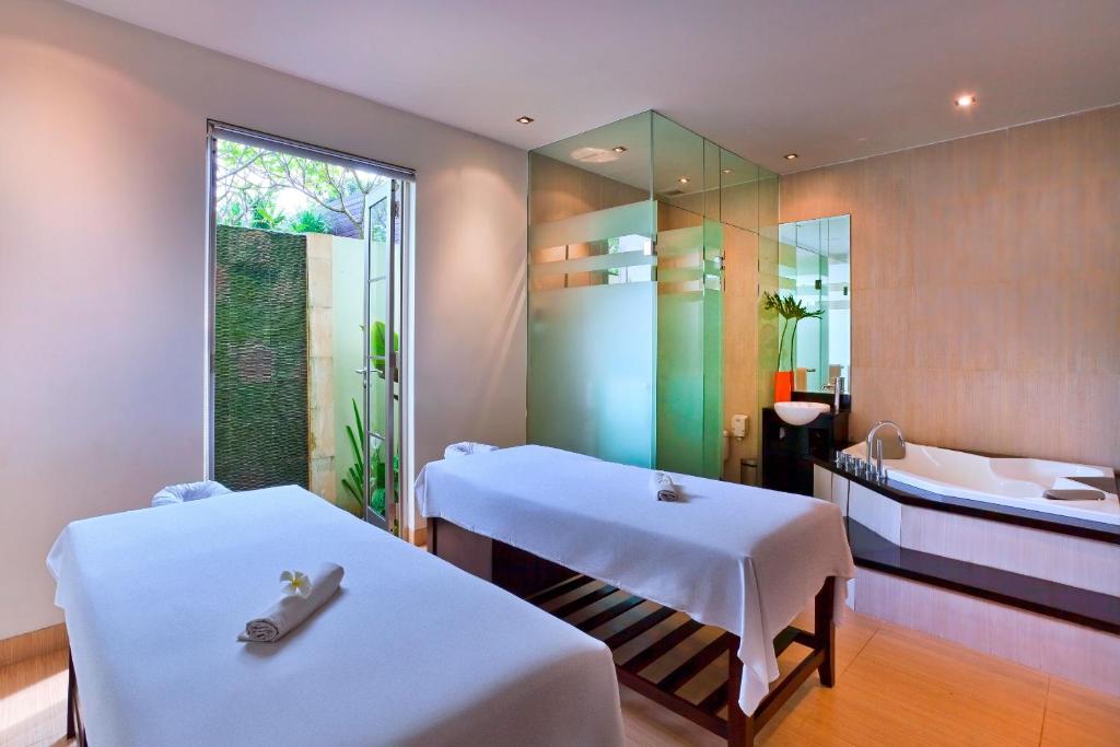 Sun Island Boutique Villas & Spa Seminyak Sun Island Boutique Villas & Spa Seminyak