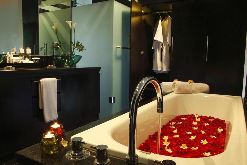 Sun Island Boutique Villas & Spa Seminyak Sun Island Boutique Villas & Spa Seminyak