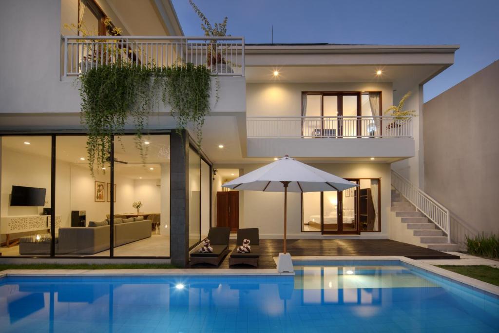 Daha Mansions Seminyak Daha Mansions Seminyak